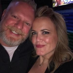 Meet your Posher, Annette